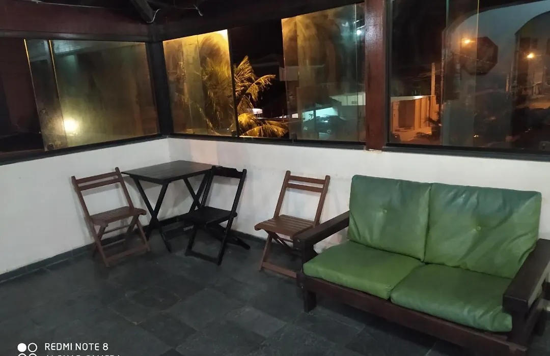 Hotel Haloha-1