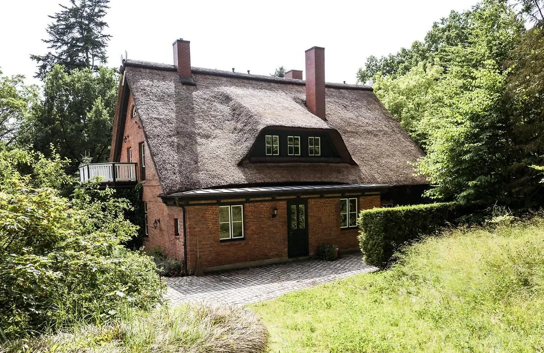 meinsachsenwald forsthaus friedrichsruh-1