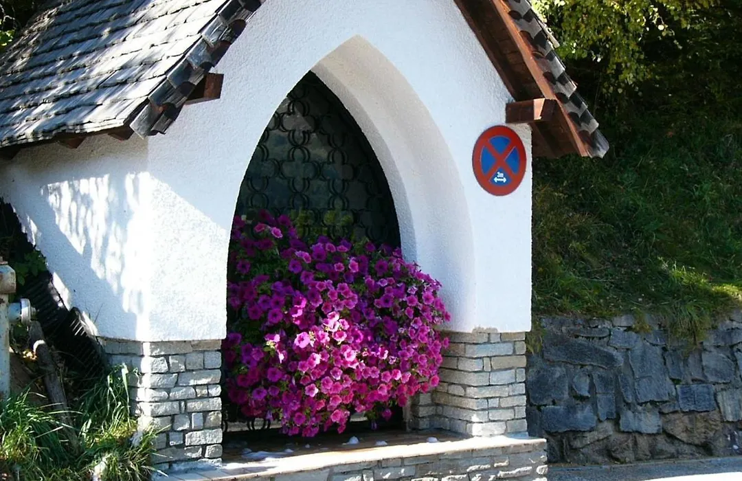 Hotel Kranebitt-1