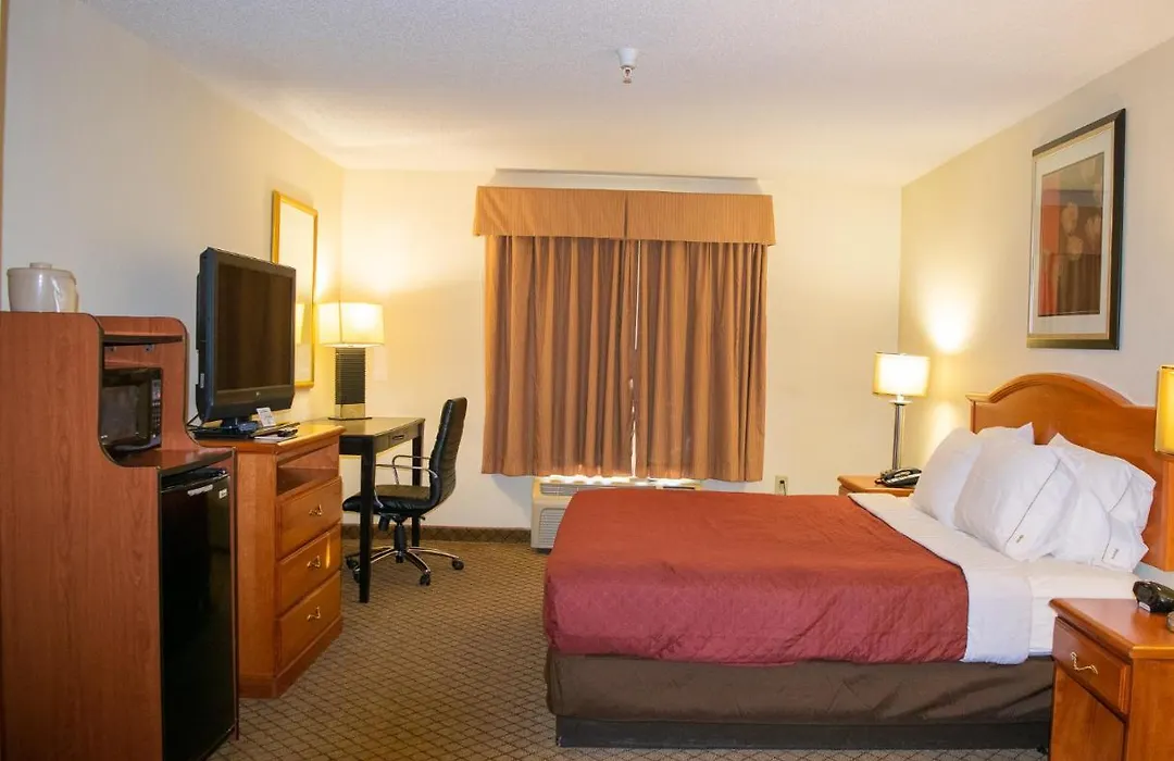 Home Inn & Suites-1