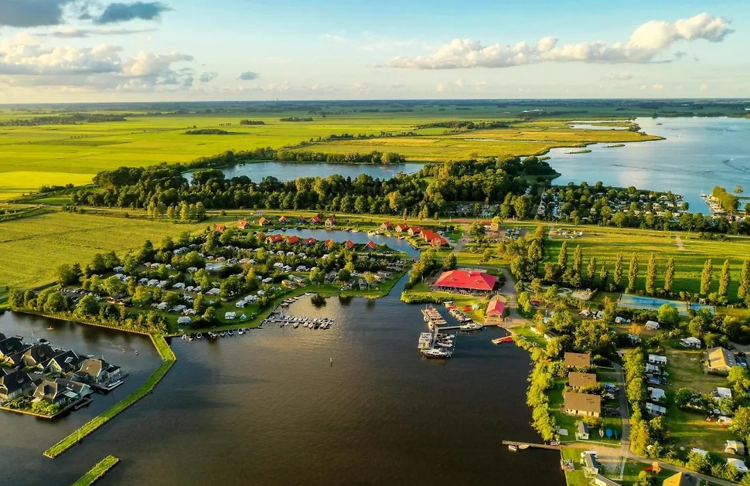 Rcn Vakantiepark De Potten-1