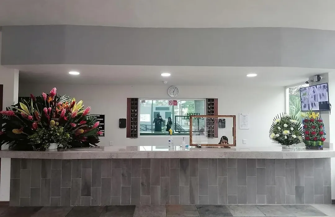 Hotel Las Vias-1