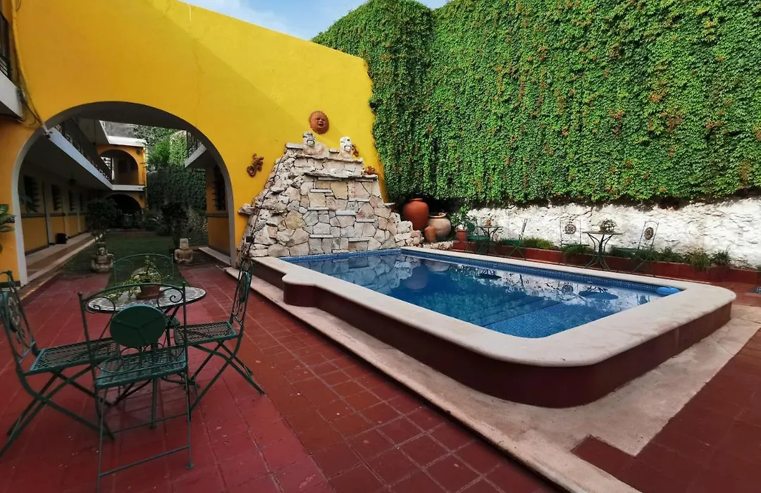 Hotel Mucuy-1