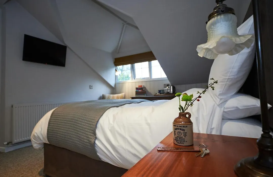 Black Lion Inn-1