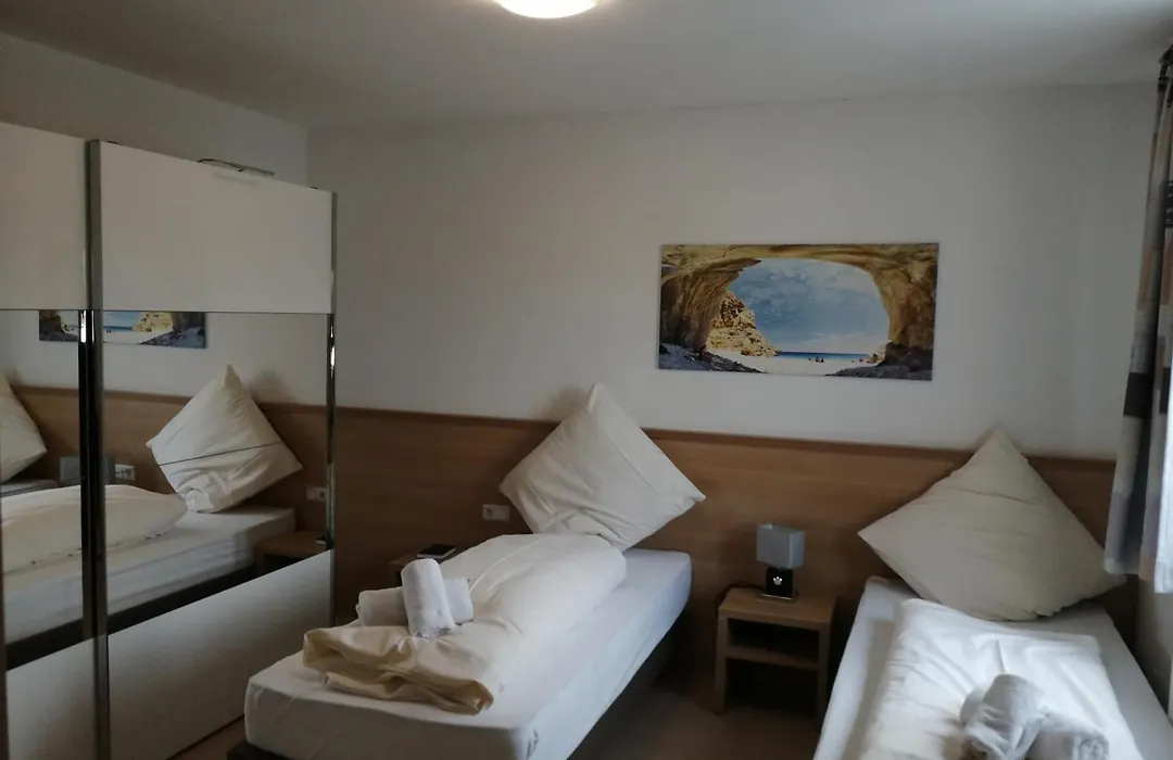 Hotel-Restaurant Zum Bäumle-1