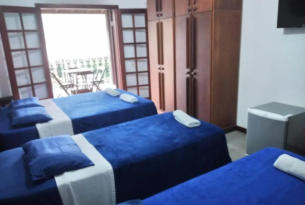 Suites Economicas-1