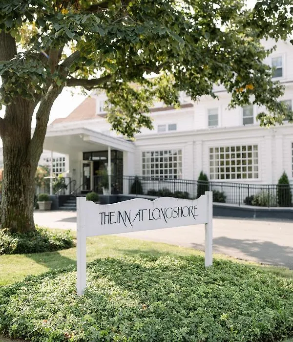 The Inn At Longshore-1