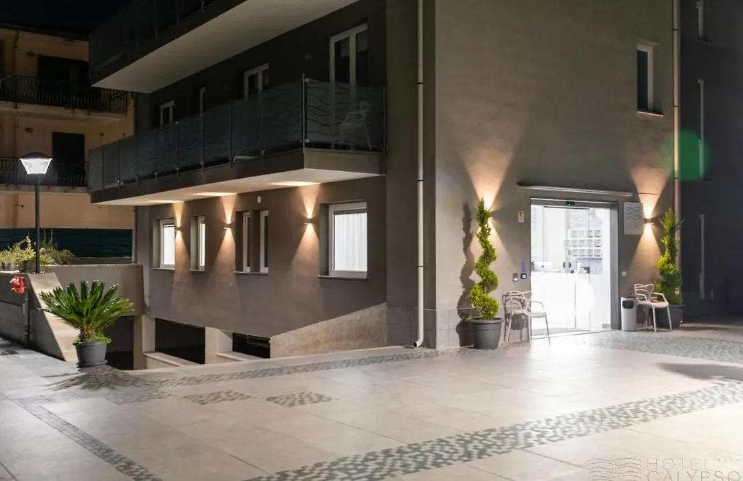 Hotel Calypso-1