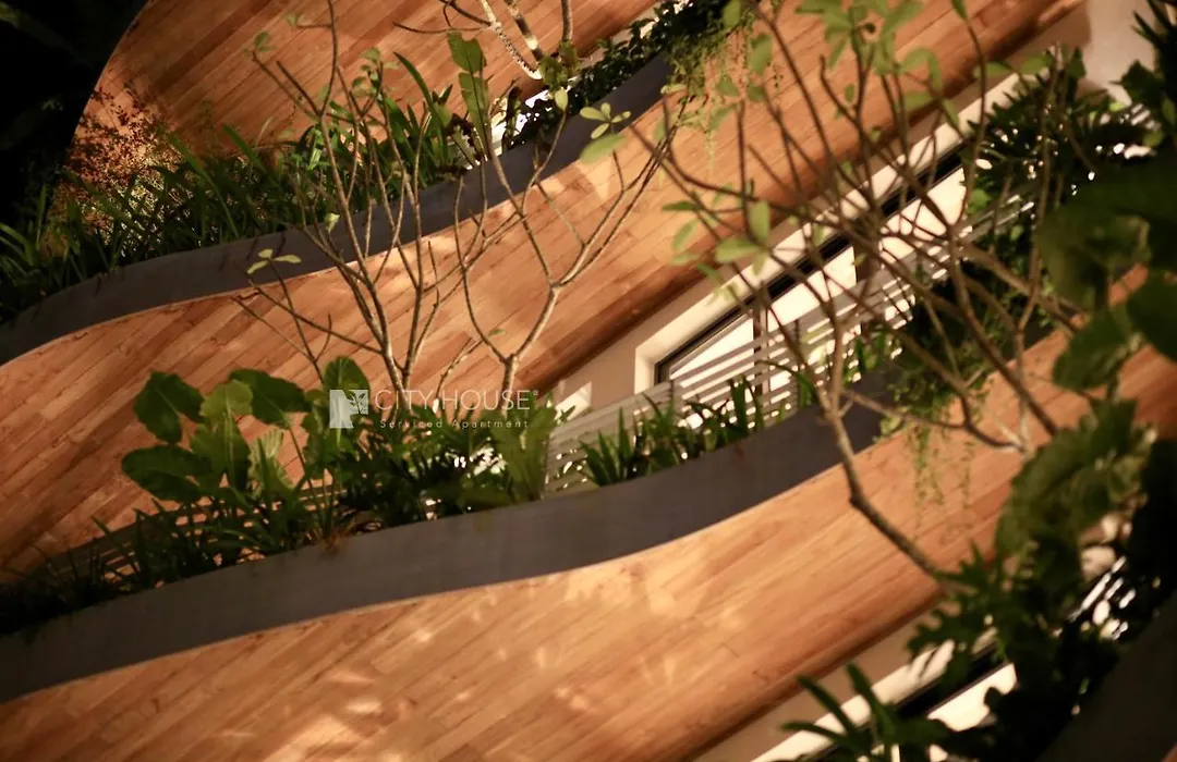 Cityhouse - Cityoasis-1