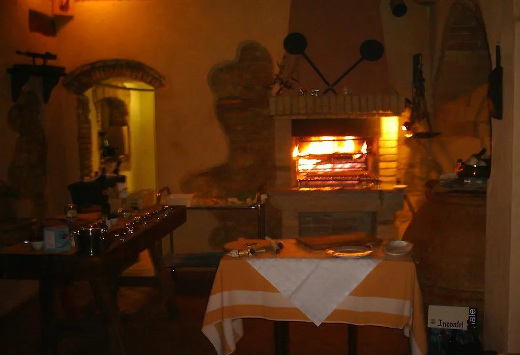 Hotel Il Malandrone-1