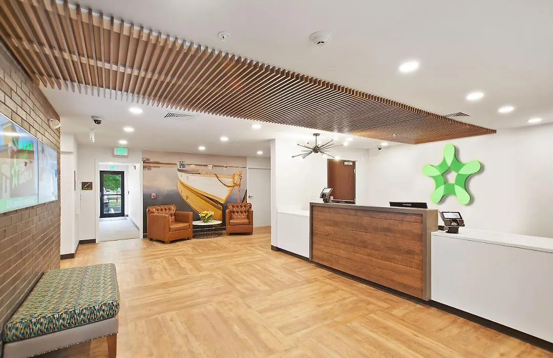 Extended Stay America Premier Suites - Fort Lauderdale - Deerfield Beach-1