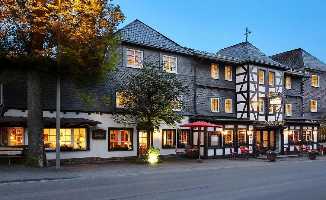 Hotel Gasthof zur Post-1