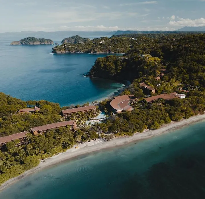 Four Seasons Resort Peninsula Papagayo, Costa Rica-1