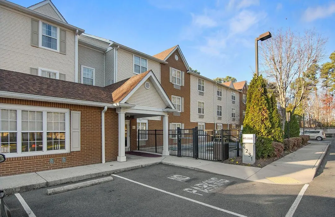 Extended Stay America Suites - Richmond - Glen Allen - Short Pump-1