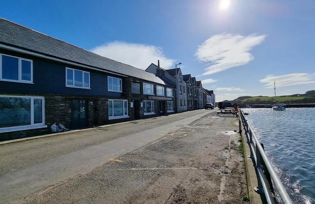 The Steam Packet Inn-1