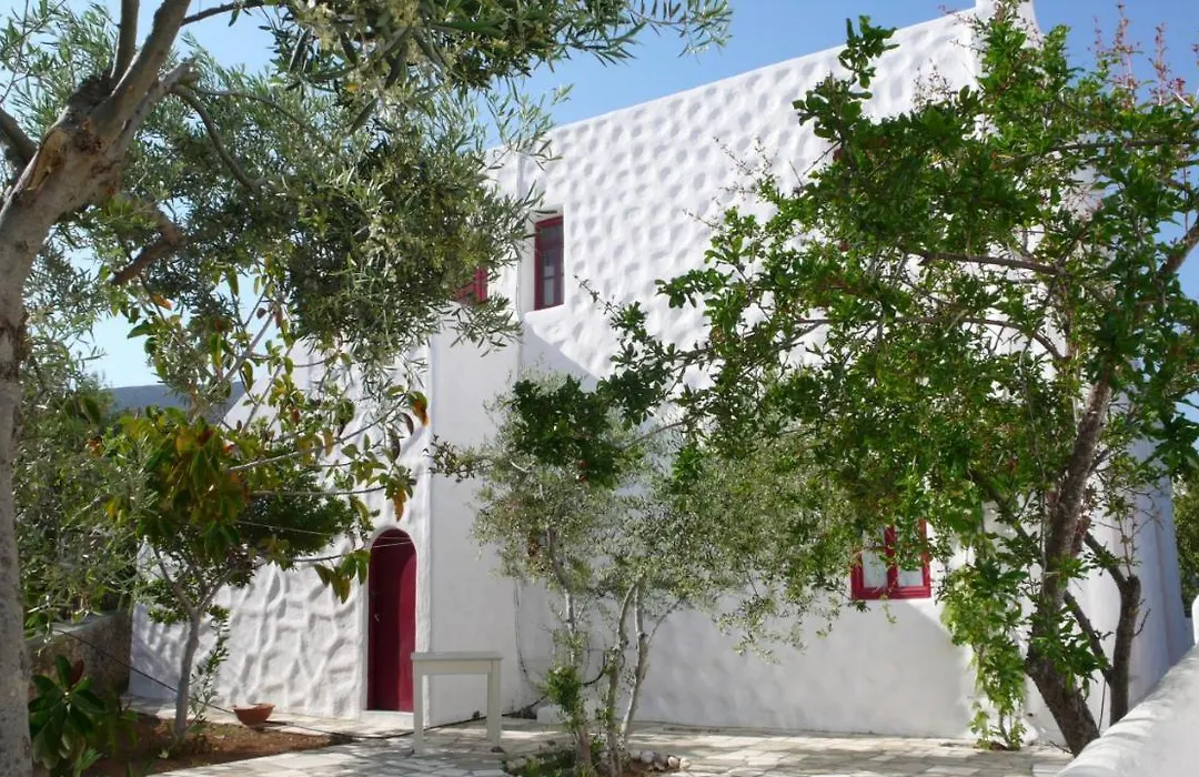 Anezina Village-1