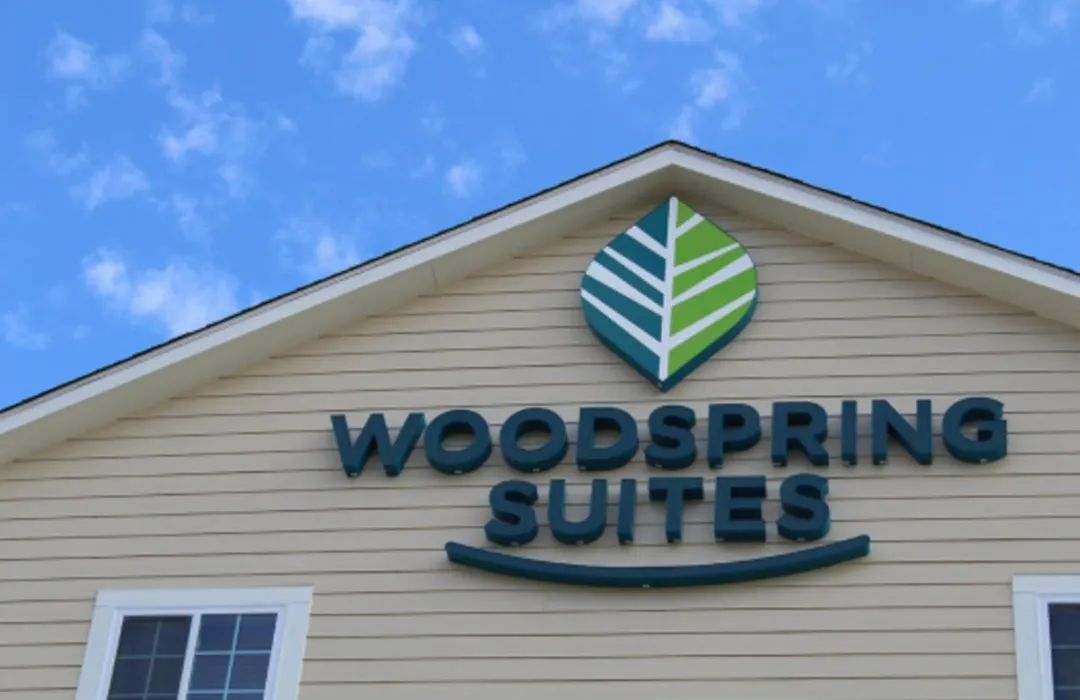 Woodspring Suites Corpus Christi-1