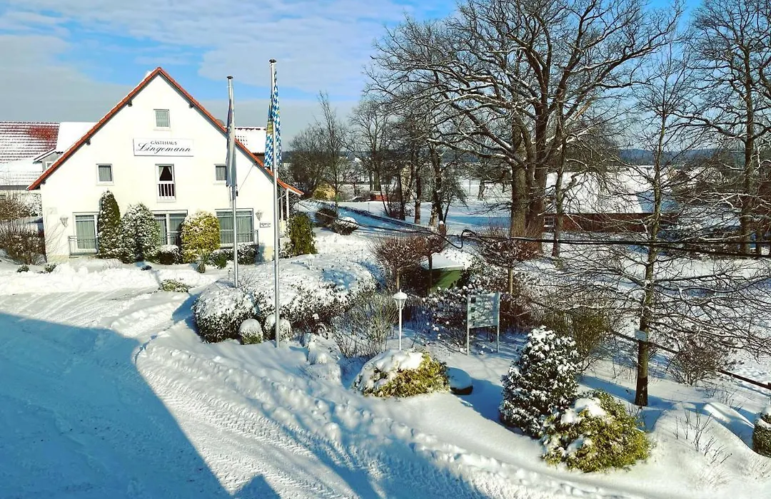 Hotel Lingemann-1