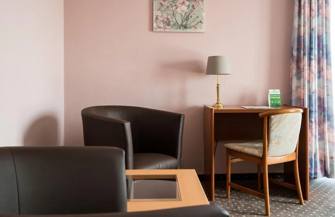 Hotel Marianne und Restaurant Kiek In-1