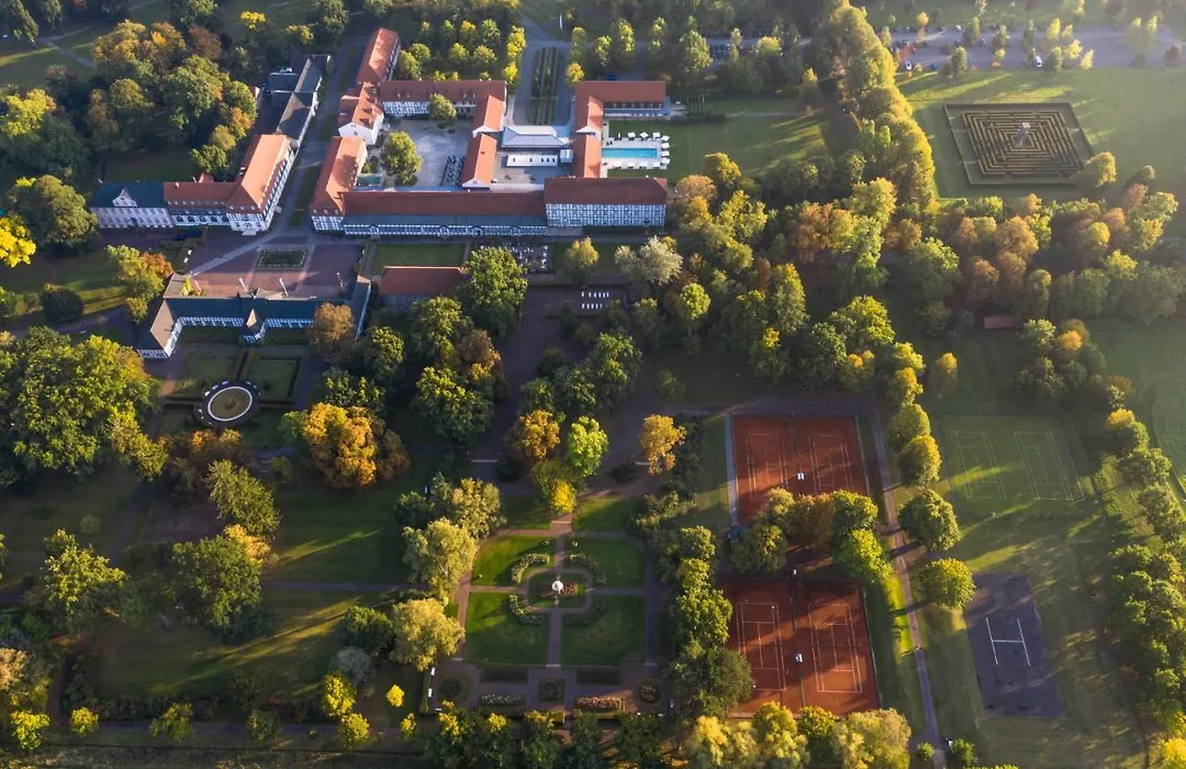 Gräflicher Park Health&Balance Resort-1