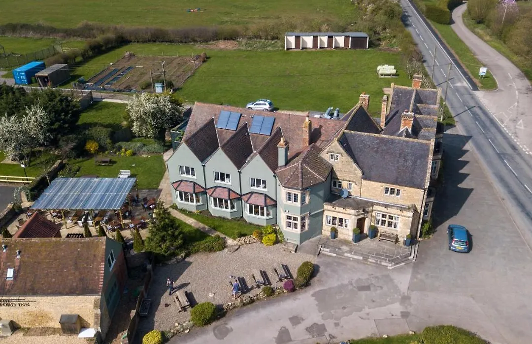 Beckford Inn-1
