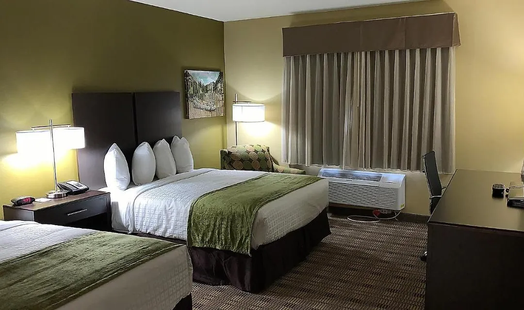 Pagosa Lodge-1