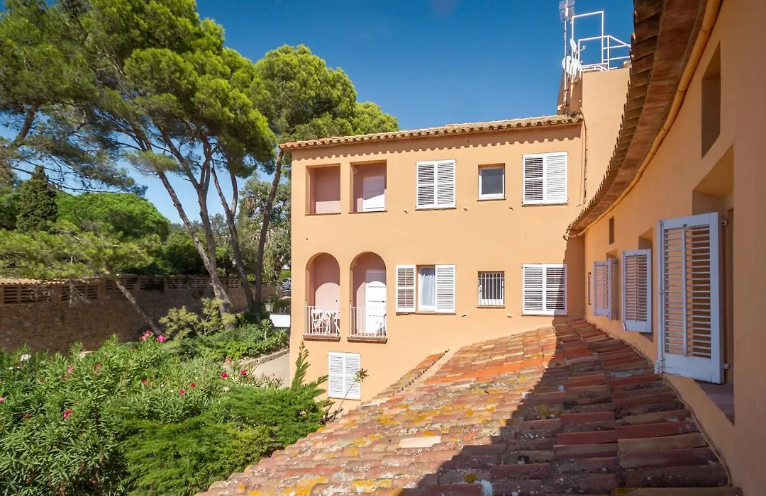 Hotel La Torre-1
