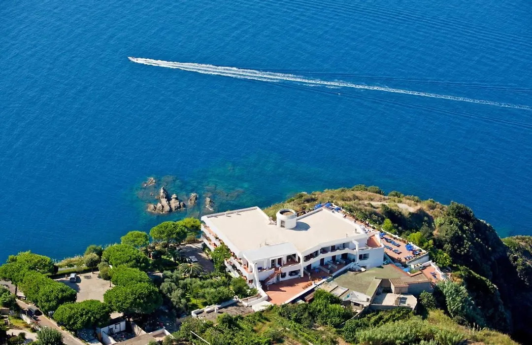 Hotel Grazia Alla Scannella-1