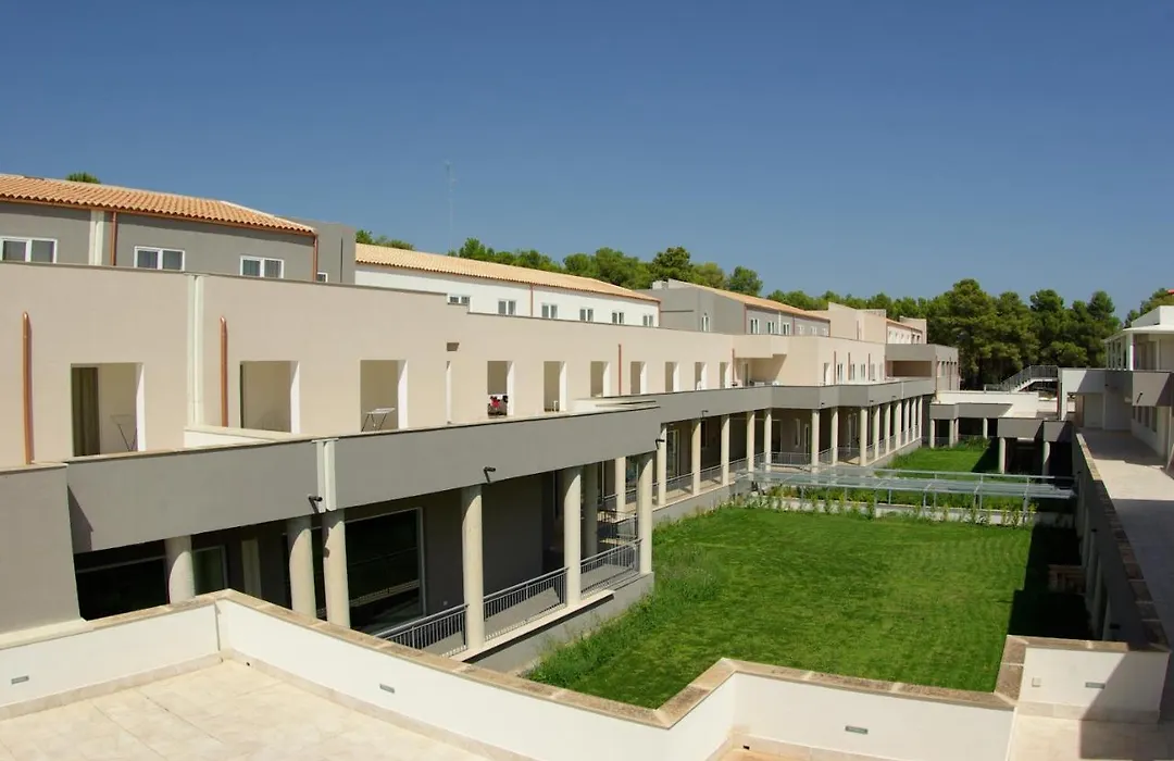 Futura Club Spiagge Bianche-1