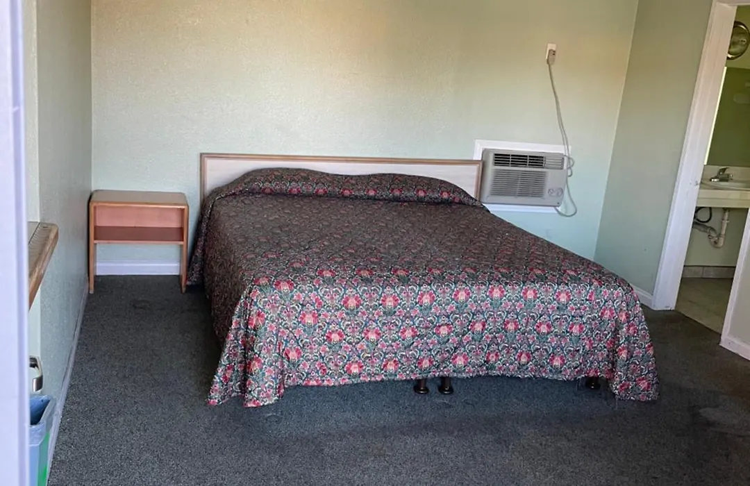 Ramona Motel-1