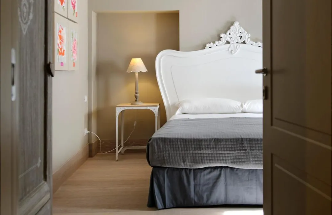 Locanda In Borgo Garnì&Wellness-1