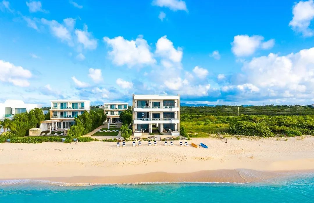 Tranquility Beach Anguilla Resort-1