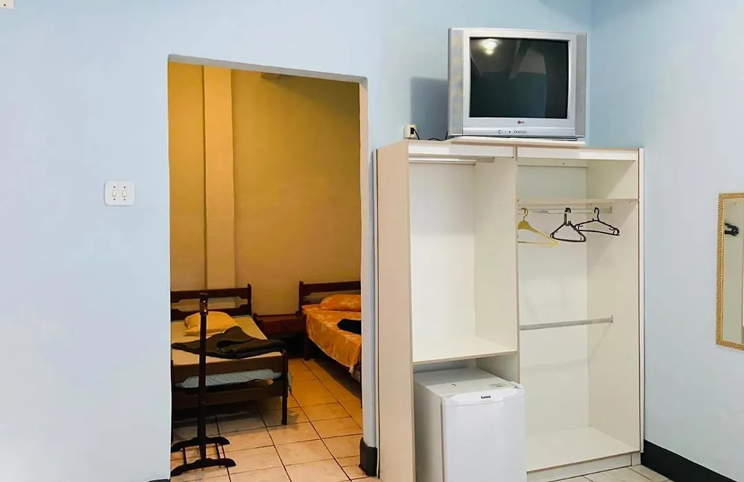 Hotel Planalto-1