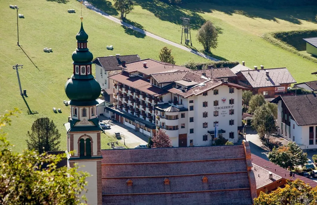 Landhotel Tirolerhof - Wildschoenau - Premium Card Im Sommer-1