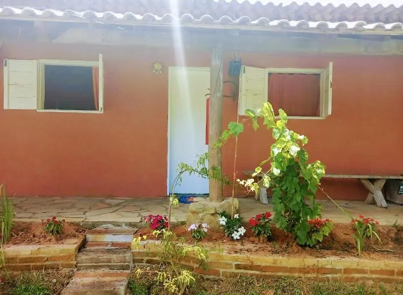 Pousada Ilhas Do Sol-1