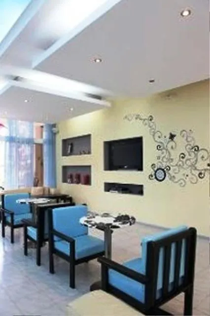 Rhodian Sun Hotel-1