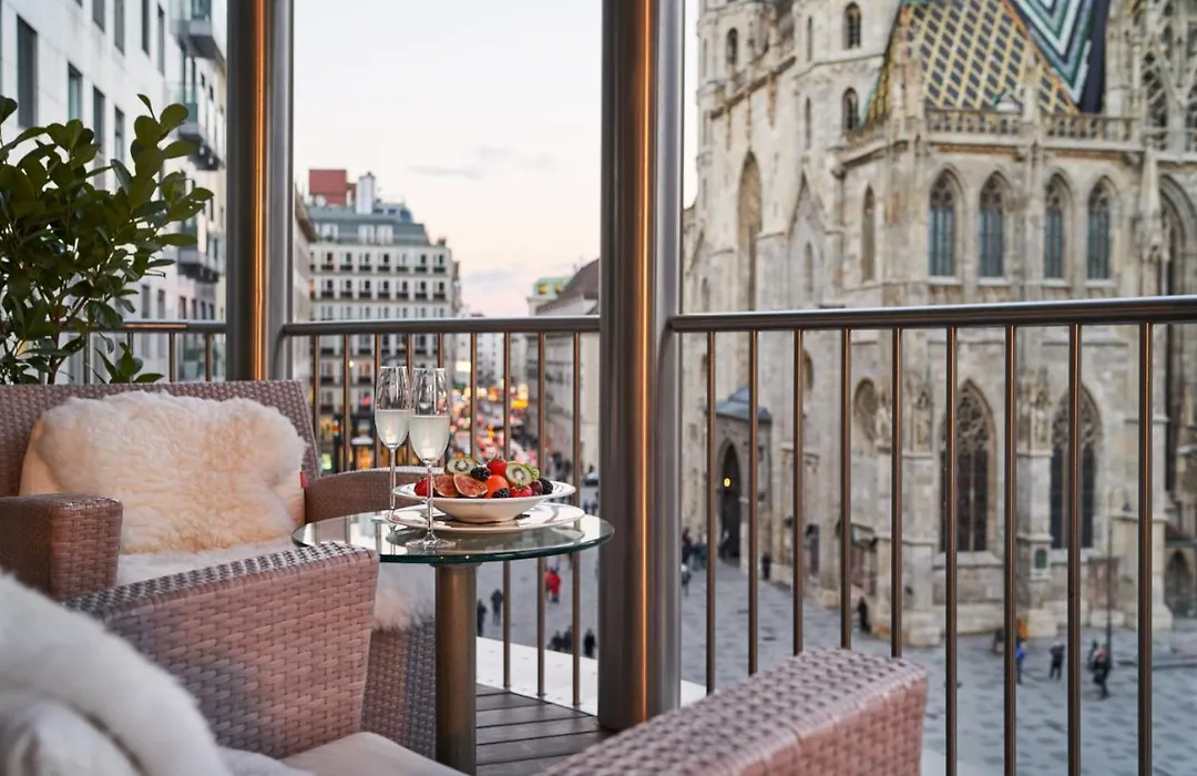 Do&Co Hotel Vienna-1