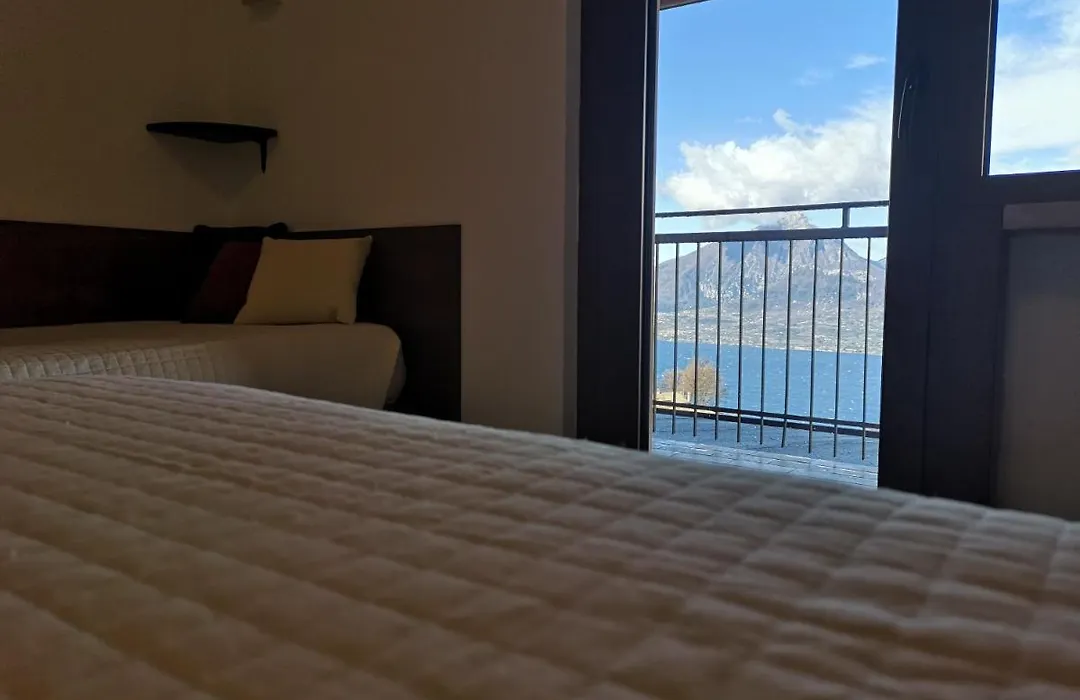 Hotel San Zeno-1