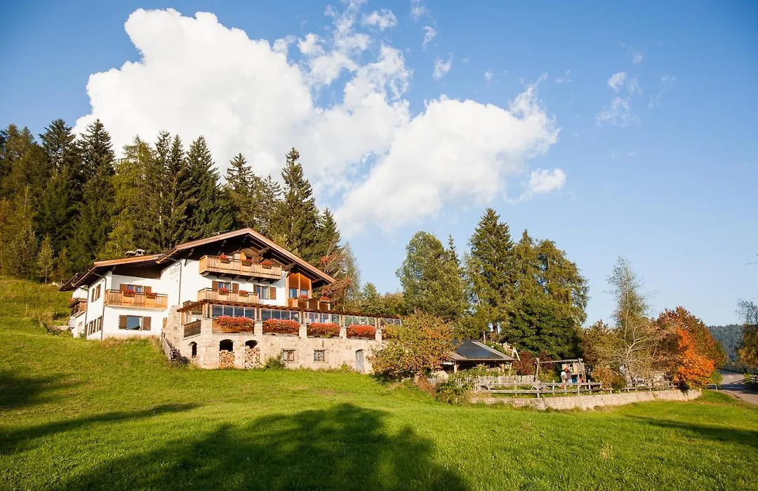 Hotel Restaurant Waldbichl-1