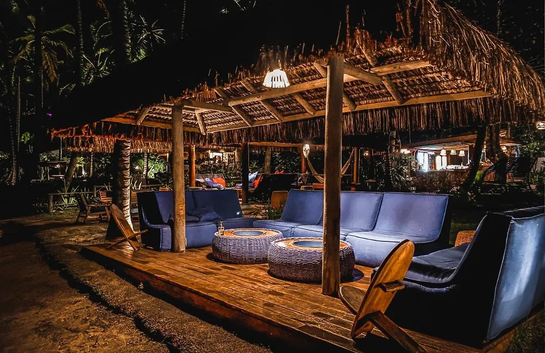 Maion Hotel E Boutique-1