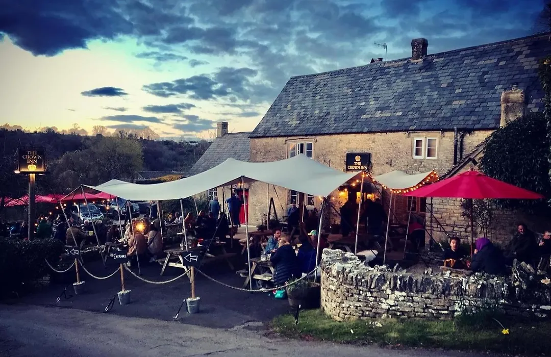The Crown Inn-1
