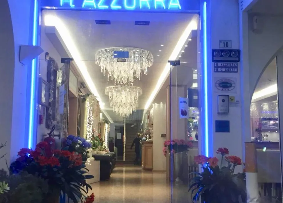 Hotel Azzurra di Gobbi Gestioni srl-1