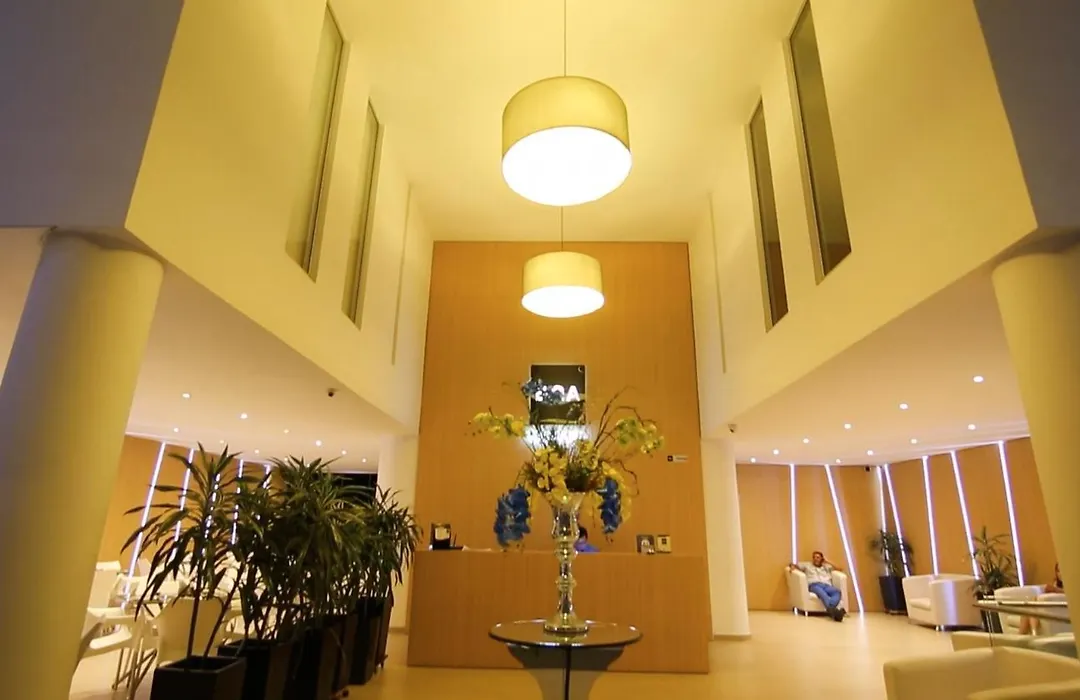 Bga Hotel-1