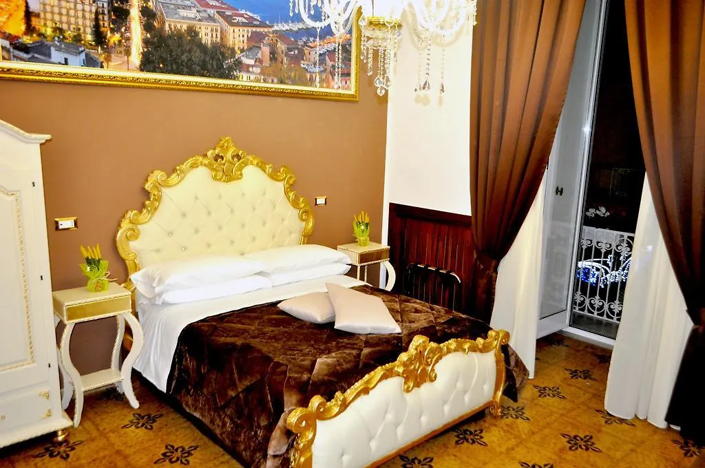 Hotel Des Artistes-1