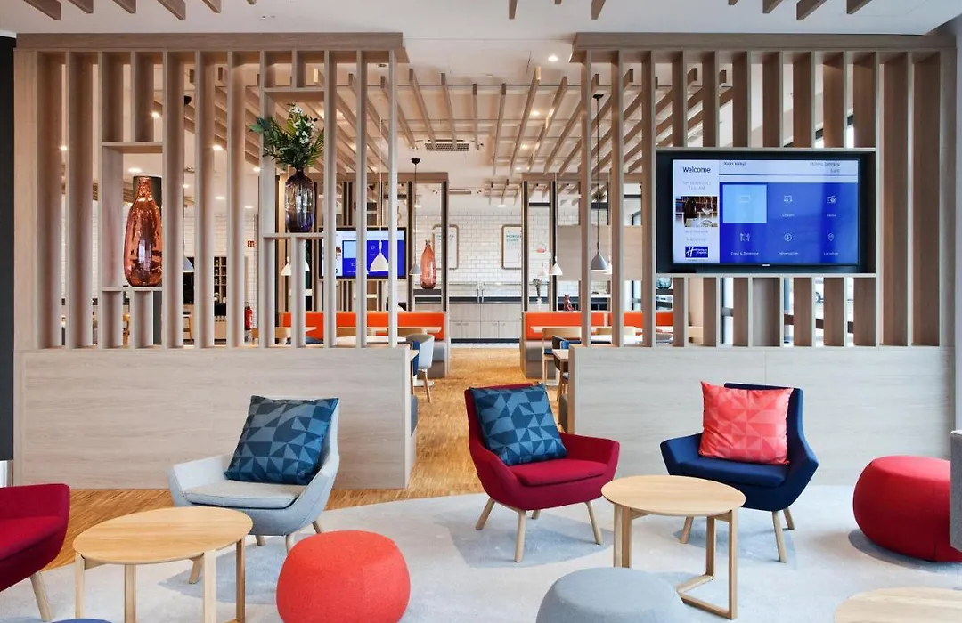 Holiday Inn Express - Offenburg, an IHG Hotel-1