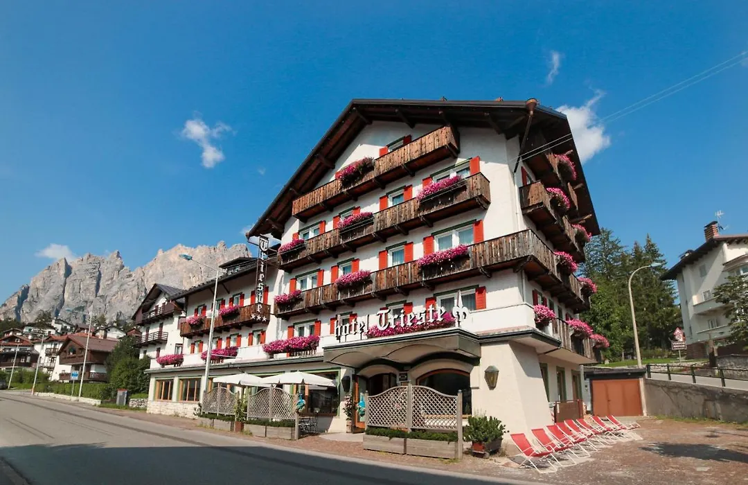 Hotel Trieste-1