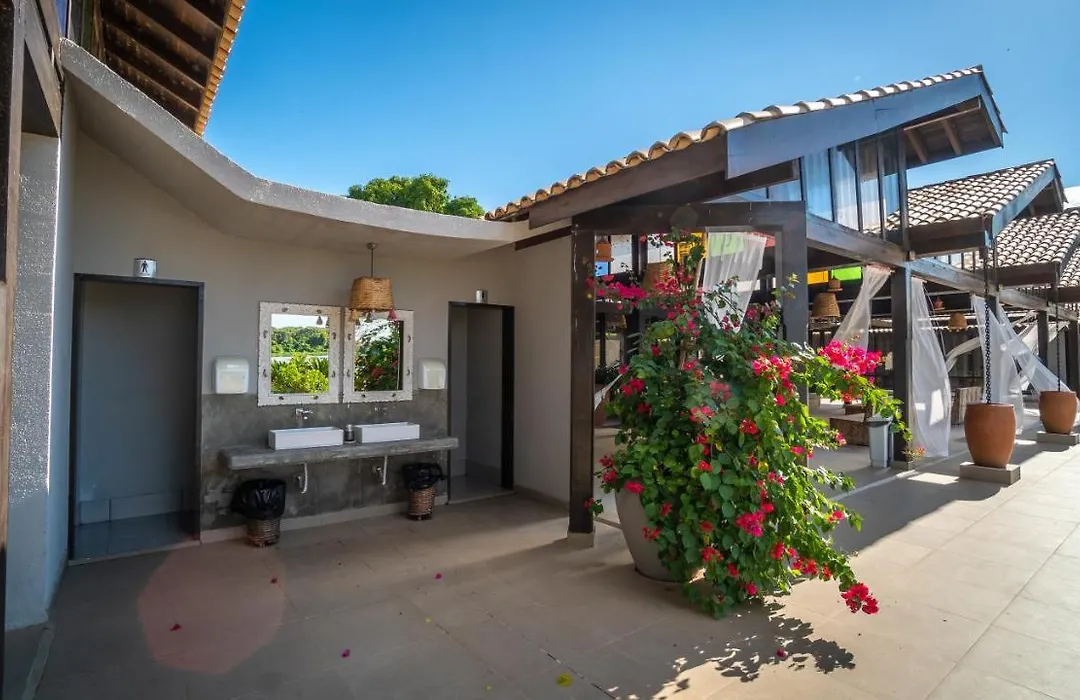 Santa Rosa Pantanal Hotel-1