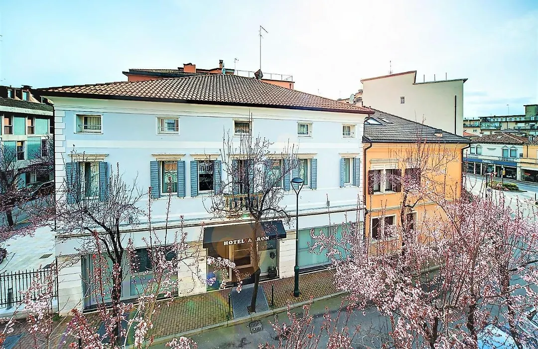 Hotel Aaron-1