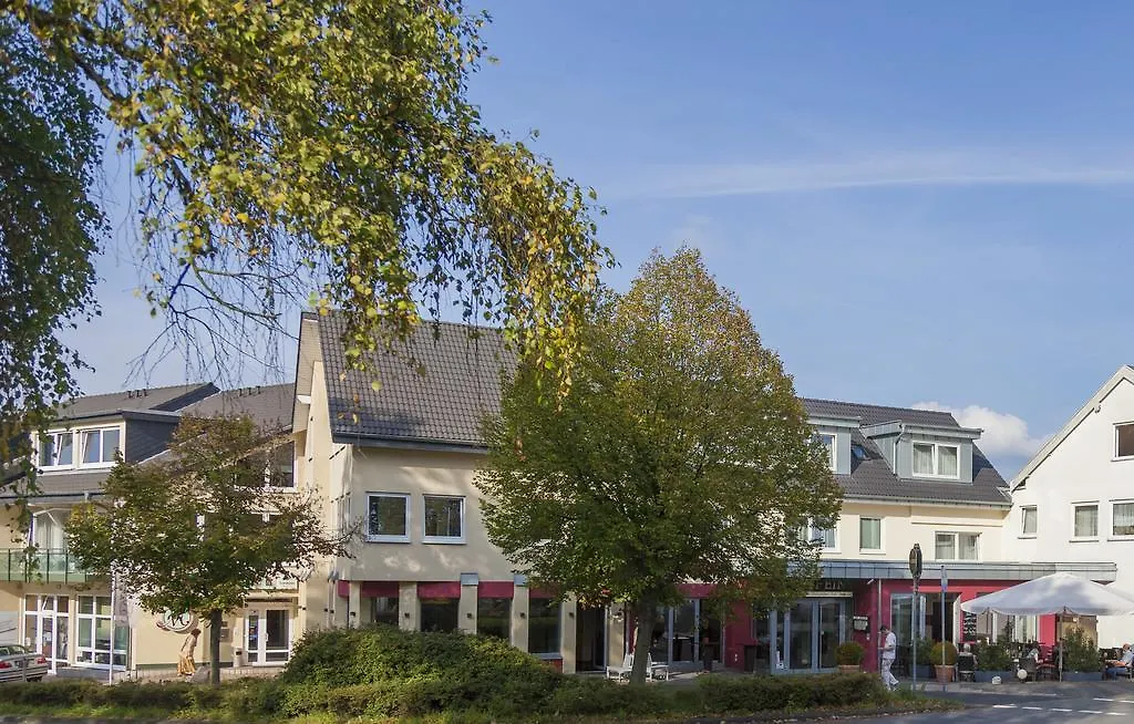 Hotel am Markt Garni - Aegidienberg-1