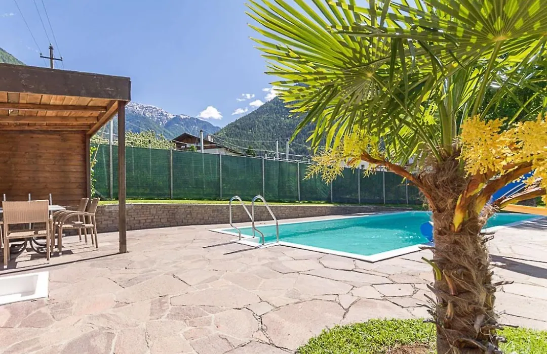 Hotel Montani-1